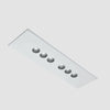 Confort Surface/Ceiling Light by ZANEEN Design