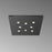 Shell Surface/Ceiling Light by ZANEEN Design