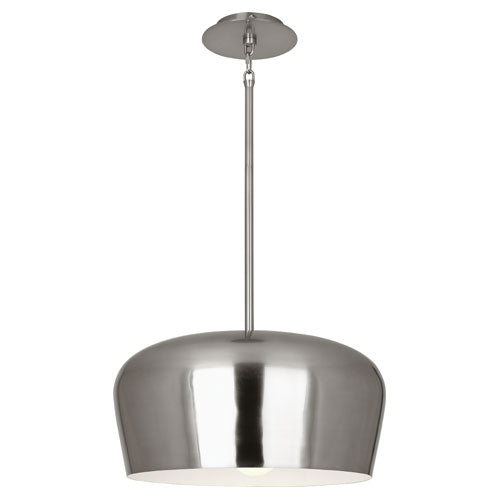 CLEARANCE Rico Espinet Bumper Pendant by Robert Abbey
