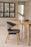 Ella Dining Chair by Case