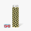Pattern Thermal Flask by Areaware