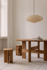 Mio Table by Thorup Copenhagen