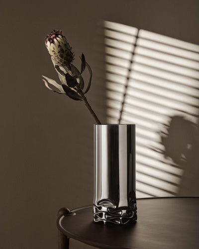 Hydraulic Vase XL by Design House Stockholm