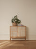 Air Sideboard With Legs by Design House Stockholm