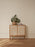 Air Sideboard With Legs by Design House Stockholm