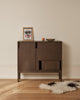 Layer Sideboard with Legs by Design House Stockholm