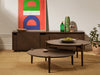 Aria Table 90 cm High by Design House Stockholm
