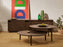 Aria Table 90 cm High by Design House Stockholm