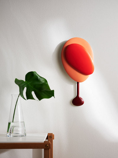 Mellow Clock by Design House Stockholm