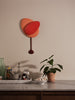 Mellow Clock by Design House Stockholm