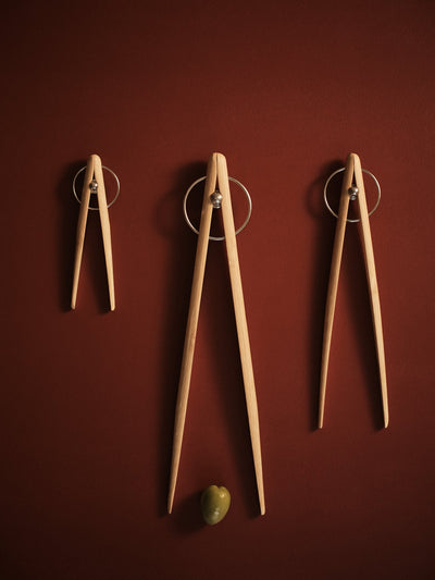 Pick Up Tongs by Design House Stockholm