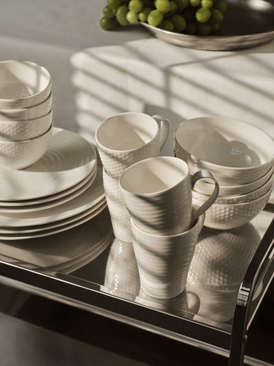 Blond Mug by Design House Stockholm