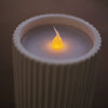 Dolo Flameless Candle - Ceramic Coating by Newgarden