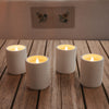 Dolo Flameless Candle - Ceramic Coating by Newgarden