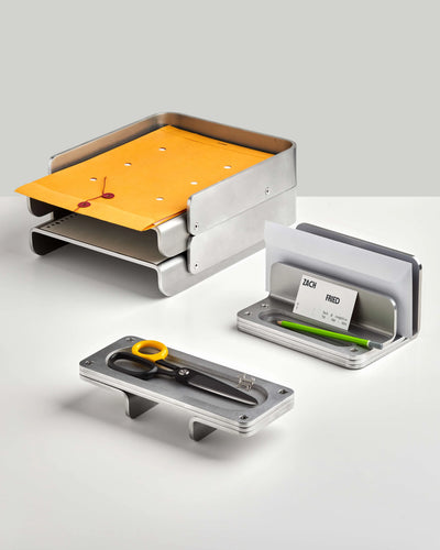 Industry Desk Set by Craighill