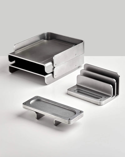 Industry Desk Set by Craighill