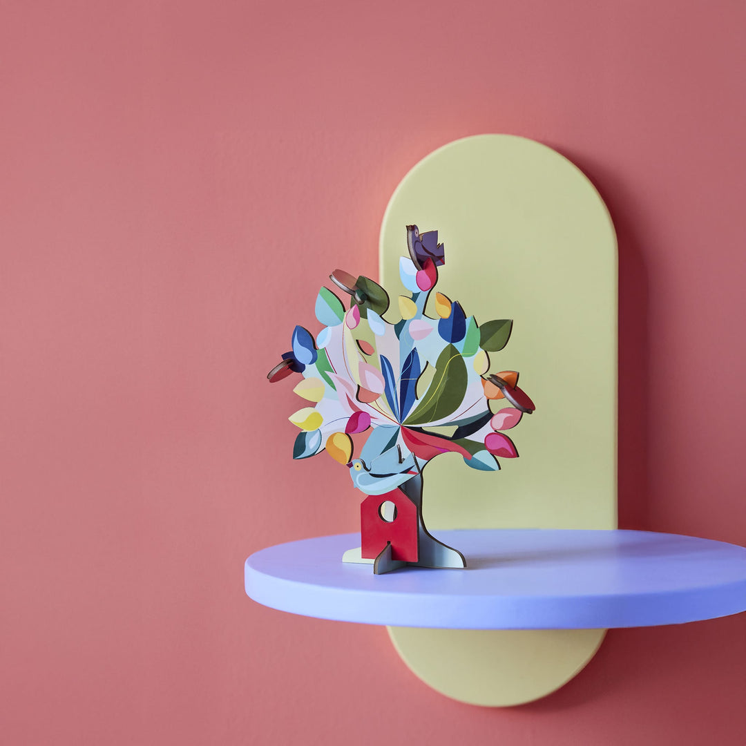 Dream Tree Pop Out Card by Studio Roof