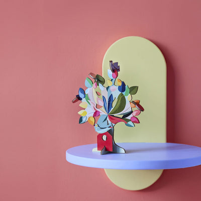 Dream Tree Pop Out Card by Studio Roof