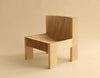 005 Lounge Chair by Vaarnii