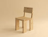 001 Dining Chair by Vaarnii