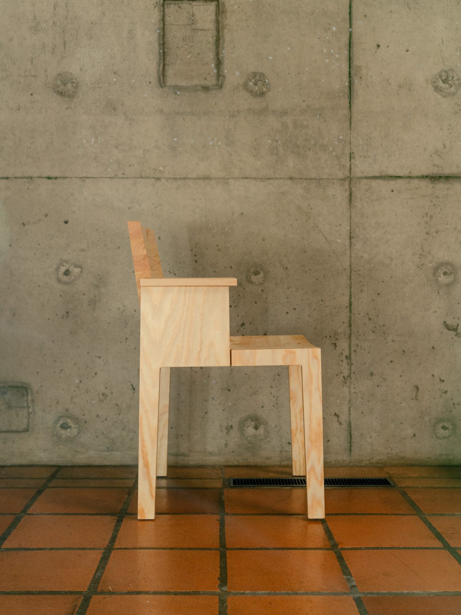 Heidi Stacking by Established and Sons — The Modern Shop