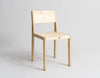 016 Maasto Dining Chair by Vaarnii