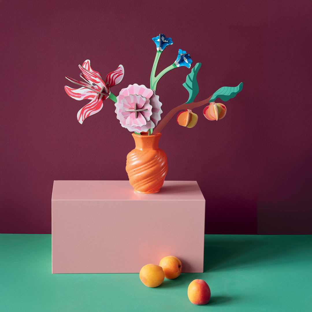 Dutch Masters Bouquet by Studio Roof