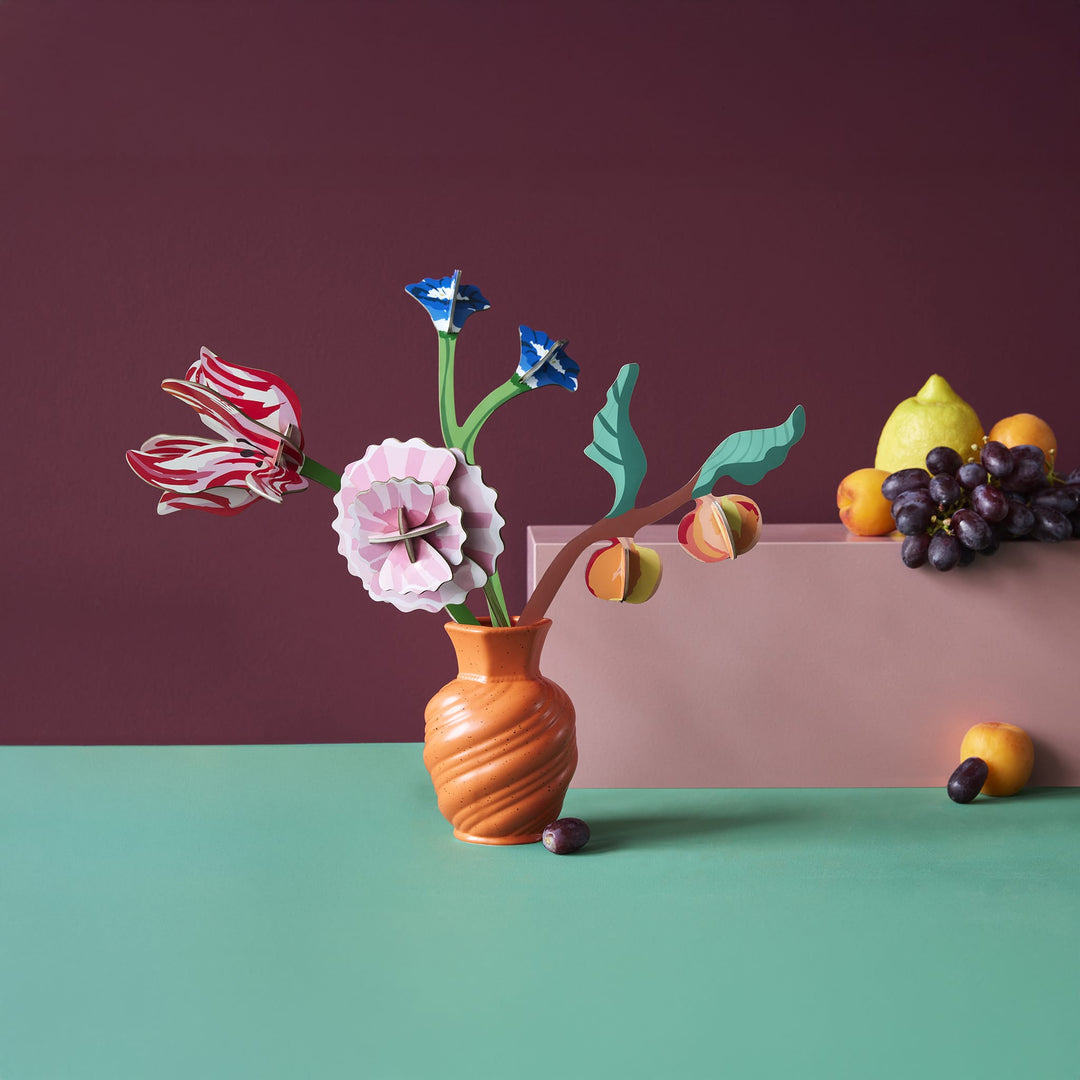 Dutch Masters Bouquet by Studio Roof