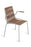 Noel Armrest Chair by Thorup Copenhagen