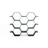 Honeycomb Modular Shelving by Heller