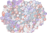 Rosetta Large from Digital Garden by Moooi Carpets
