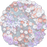 Rosetta Small from Digital Garden by Moooi Carpets