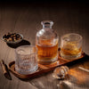 Luxe Decanter Set by Block Design