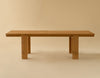 013 Osa Outdoor Dining Table 270