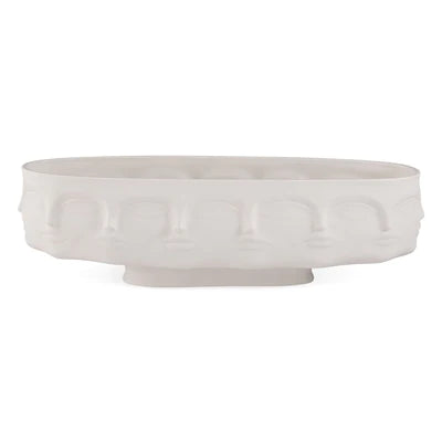 Dora Maar Long Bowl by Jonathan Adler