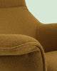 Doze Lounge Chair by Muuto