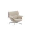 Doze Lounge Chair by Muuto
