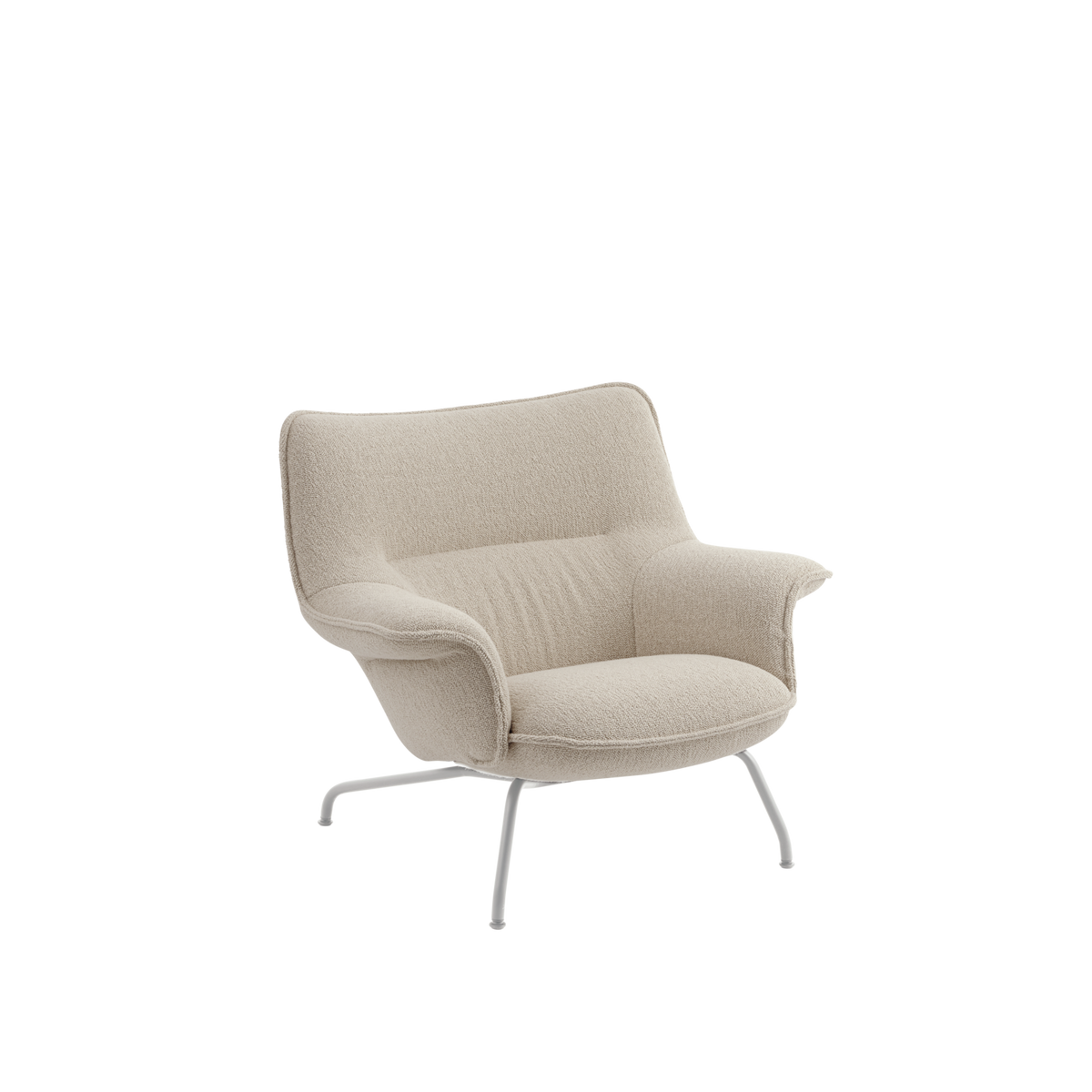 Doze Lounge Chair by Muuto