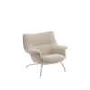Doze Lounge Chair by Muuto