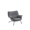 Doze Lounge Chair by Muuto