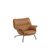 Doze Lounge Chair by Muuto