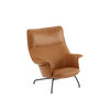 Doze Lounge Chair by Muuto