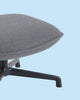 Doze Ottoman by Muuto