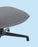 Doze Ottoman by Muuto