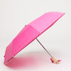 Solid Compact Umbrella by Original Duckhead
