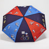 Printed Compact Umbrella by Original Duckhead