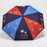 Printed Compact Umbrella by Original Duckhead