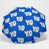 Printed Compact Umbrella by Original Duckhead