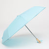 Solid Compact Umbrella by Original Duckhead