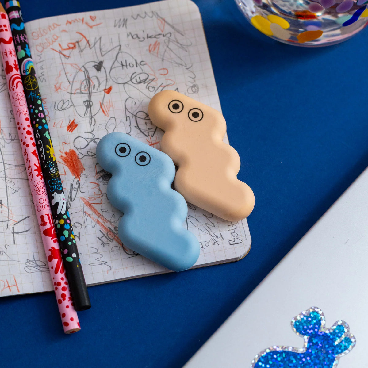 Oop! by Studio Arhoj